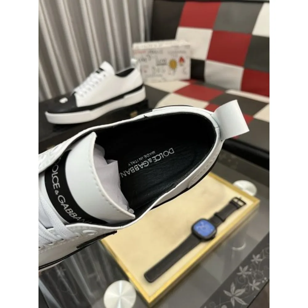 2025FW メンズ カジュアルシューズ DOLCE&GABBANA ドルチェ&ガッバーナ 最新人気アイテム話題沸騰中 商品画像 8