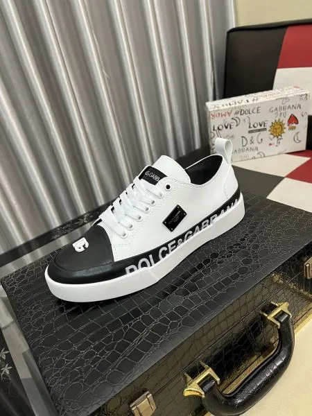 2025FW メンズ カジュアルシューズ DOLCE&GABBANA ドルチェ&ガッバーナ 最新人気アイテム話題沸騰中 商品画像 10