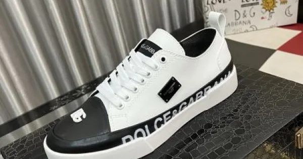 2025FW メンズ カジュアルシューズ DOLCE&GABBANA ドルチェ&ガッバーナ 最新人気アイテム話題沸騰中 商品画像 11