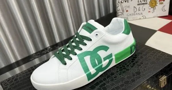 2025FW メンズ カジュアルシューズ DOLCE&GABBANA ドルチェ&ガッバーナ おしゃれ上級者にぴったりのデザイン 商品画像 11