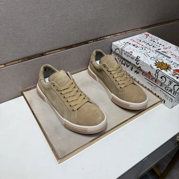 2025FW メンズ カジュアルシューズ DOLCE&GABBANA ドルチェ&ガッバーナ 今季マストアイテム! 商品画像 10