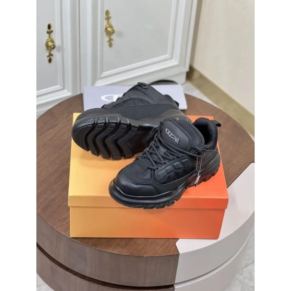 DIOR ディオール 2025SS 数量限定奇跡の入荷 メンズ用 カジュアルシューズ 商品画像 7
