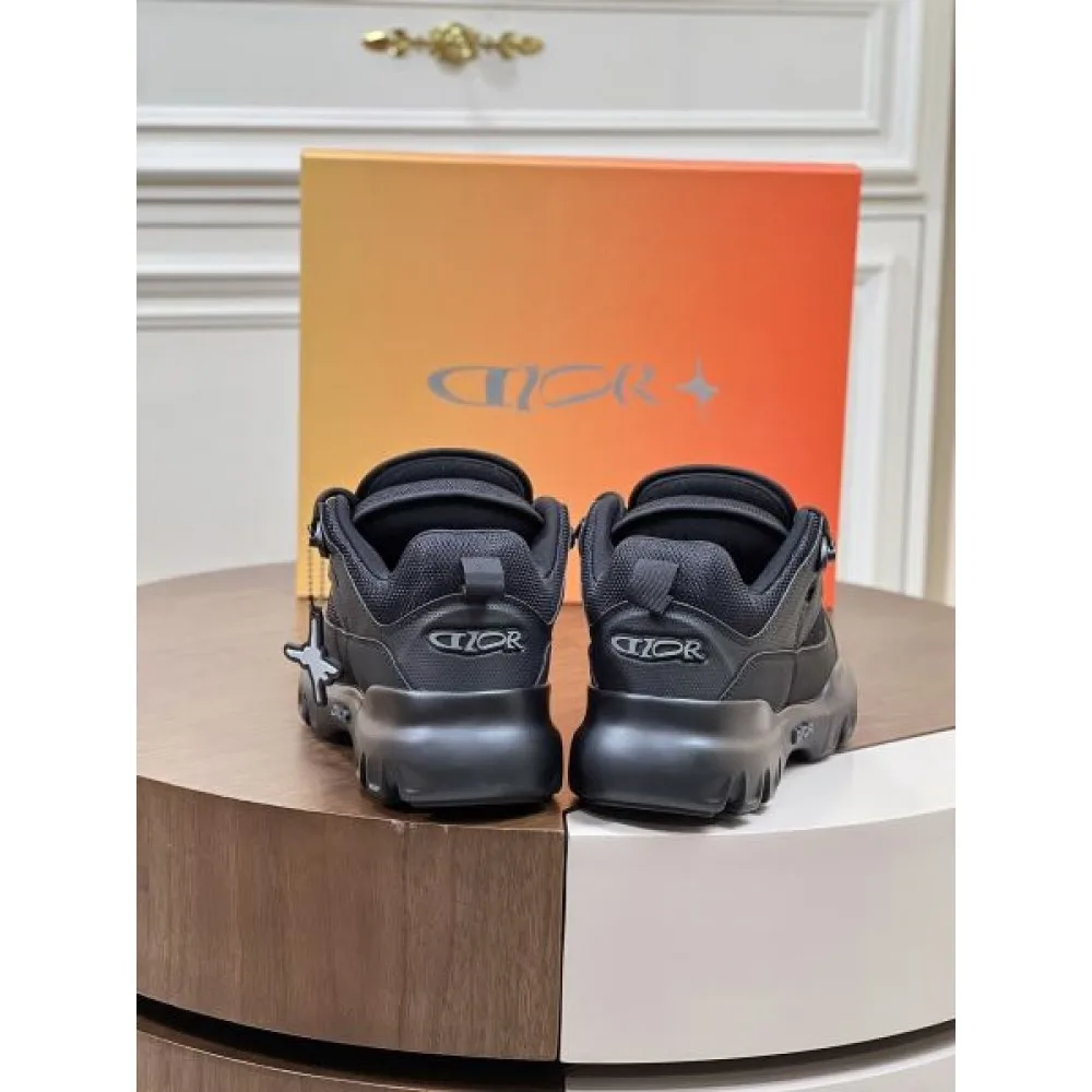 DIOR ディオール 2025SS 数量限定奇跡の入荷 メンズ用 カジュアルシューズ 商品画像 8