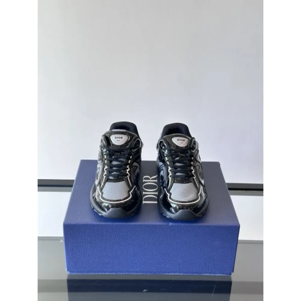DIOR ディオール 2025SS 最新商品即完売必至 メンズ用 カジュアルシューズ 商品画像 3