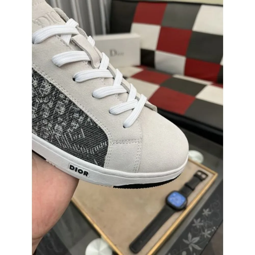 DIOR ディオール 2025SS 愛用者がとっても多い メンズ用 カジュアルシューズ 商品画像 6