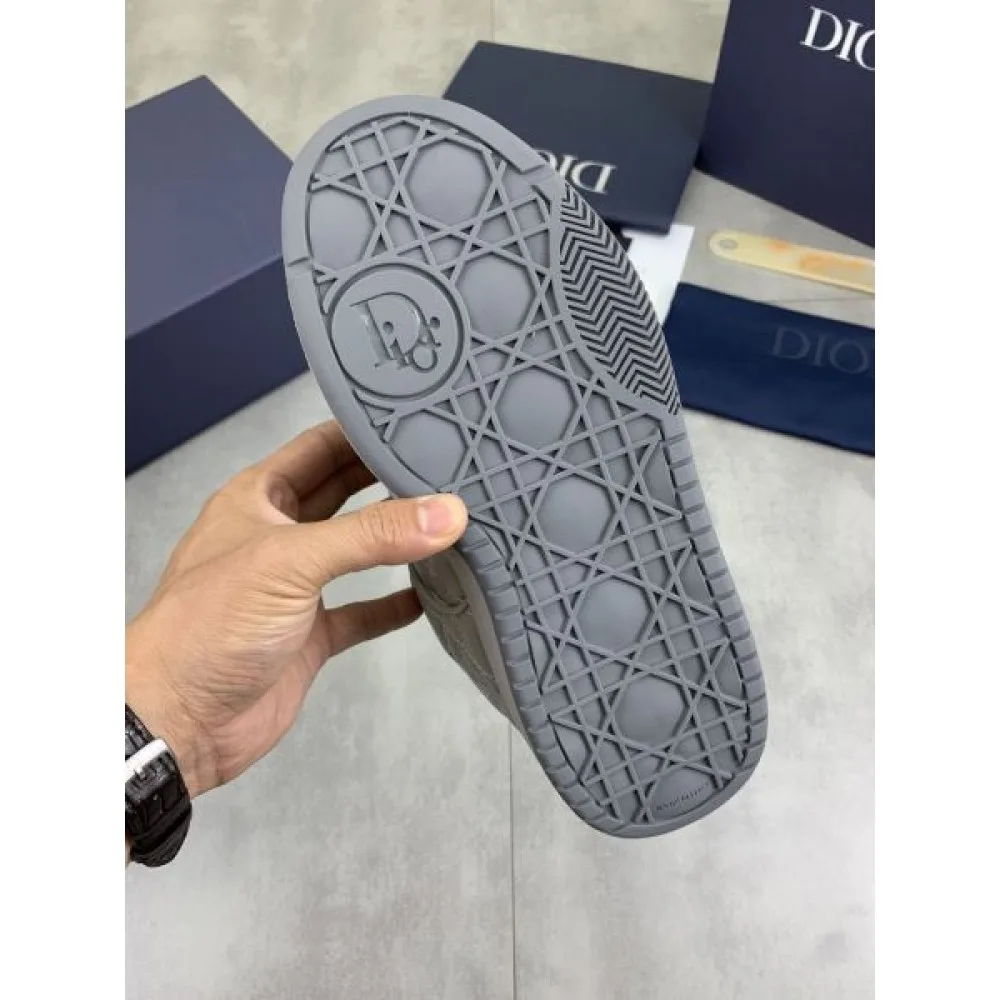 DIOR ディオール 2025SS 春夏限定色や海外限定 メンズ用 カジュアルシューズ 商品画像 9