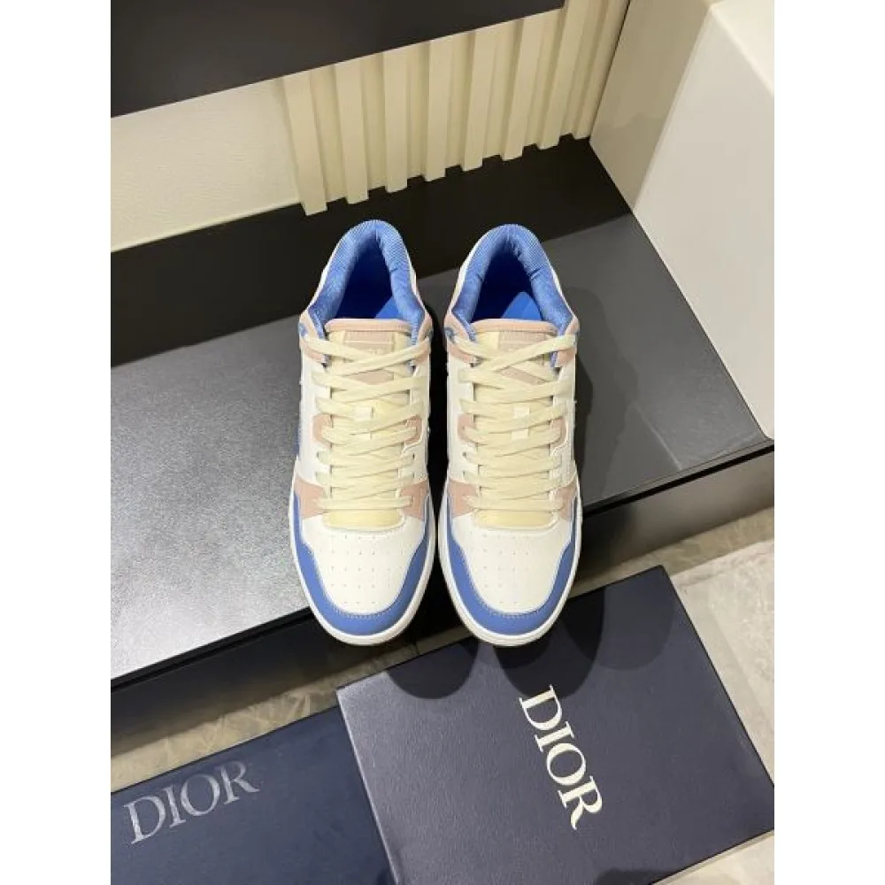 DIOR ディオール 2025SS 心惹かれるスタイル メンズ用 カジュアルシューズ 商品画像 5