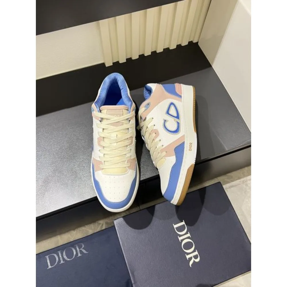 DIOR ディオール 2025SS 心惹かれるスタイル メンズ用 カジュアルシューズ 商品画像 6