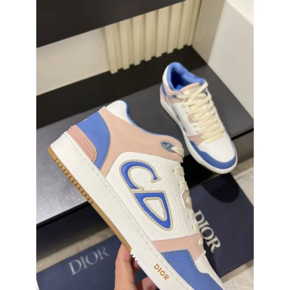 DIOR ディオール 2025SS 心惹かれるスタイル メンズ用 カジュアルシューズ 商品画像 7