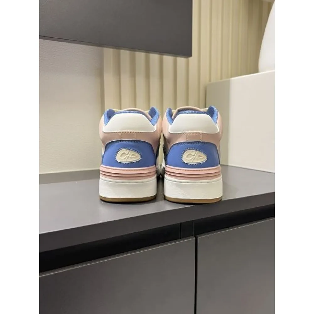 DIOR ディオール 2025SS 心惹かれるスタイル メンズ用 カジュアルシューズ 商品画像 8