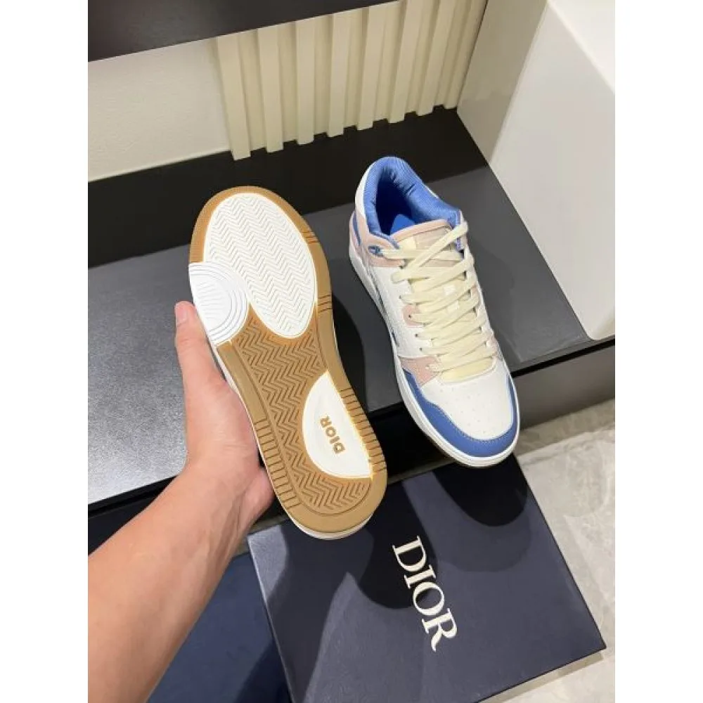 DIOR ディオール 2025SS 心惹かれるスタイル メンズ用 カジュアルシューズ 商品画像 9
