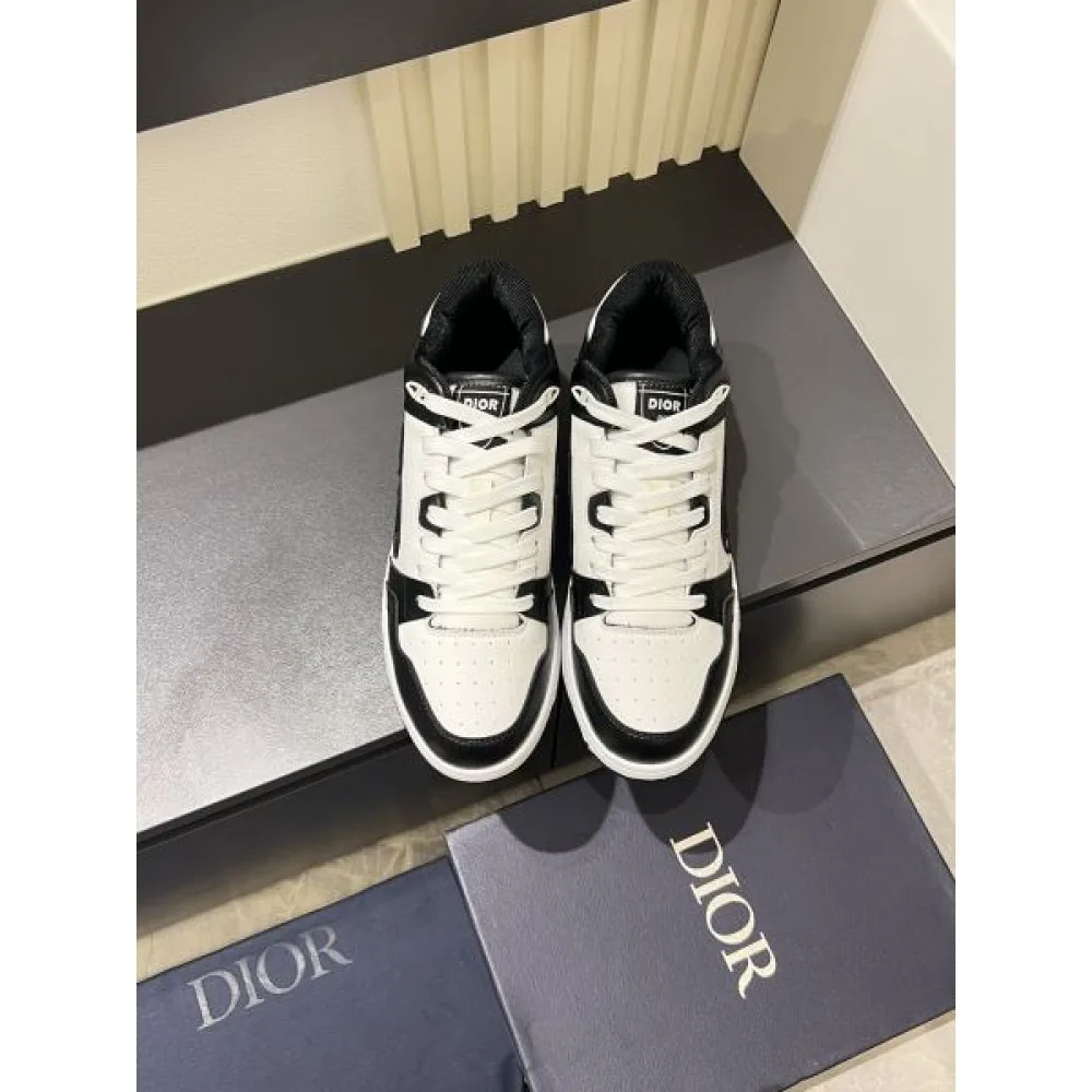 DIOR ディオール 2025SS 新作限定人気沸騰中 メンズ用 カジュアルシューズ 商品画像 4