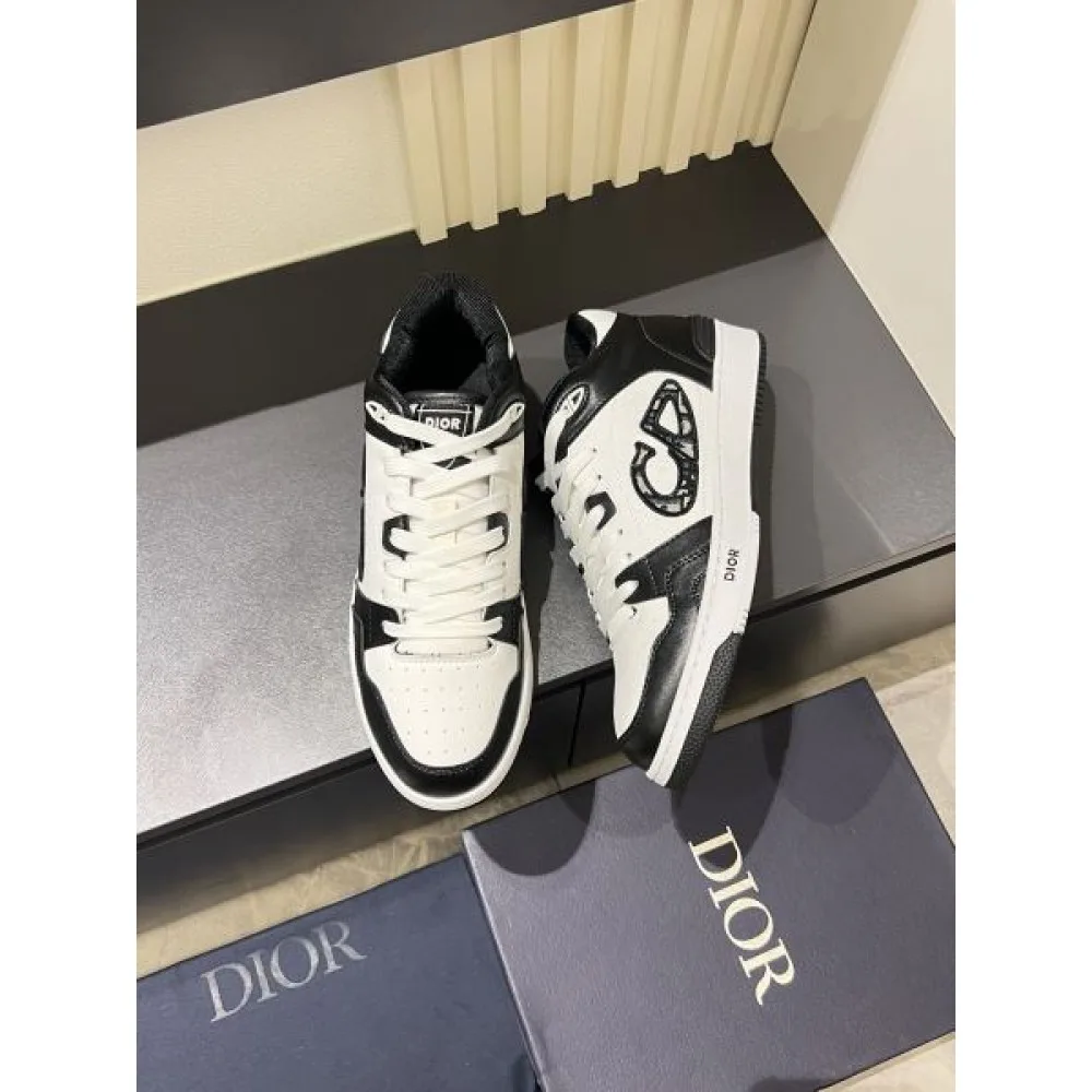DIOR ディオール 2025SS 新作限定人気沸騰中 メンズ用 カジュアルシューズ 商品画像 5