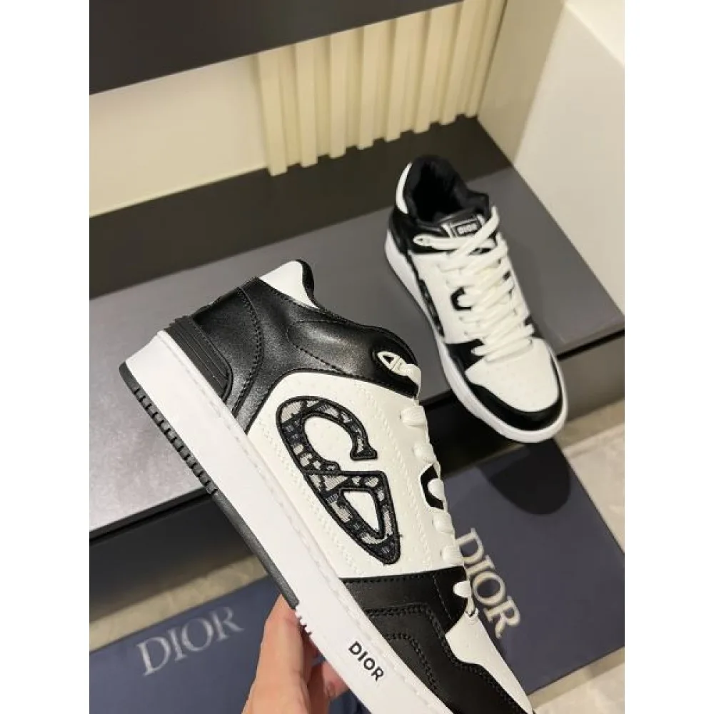 DIOR ディオール 2025SS 新作限定人気沸騰中 メンズ用 カジュアルシューズ 商品画像 7