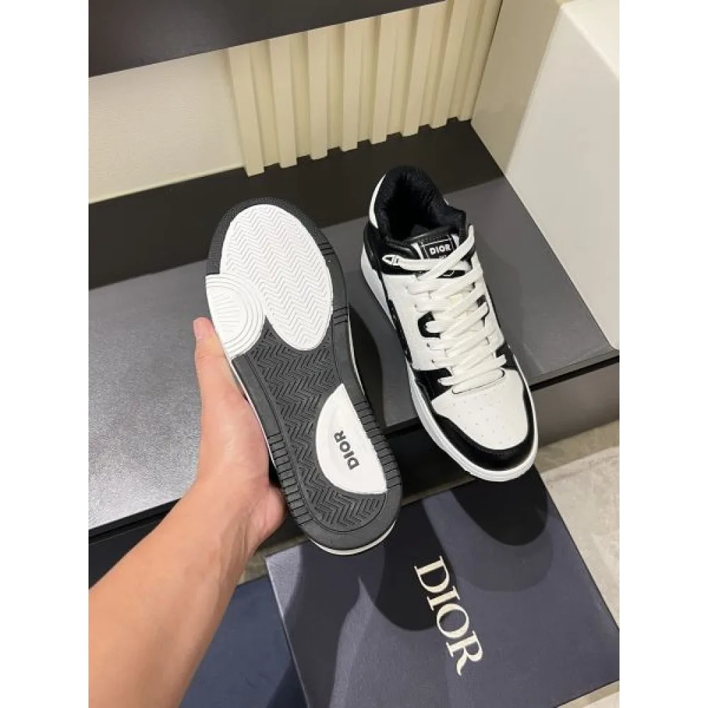 DIOR ディオール 2025SS 新作限定人気沸騰中 メンズ用 カジュアルシューズ 商品画像 9