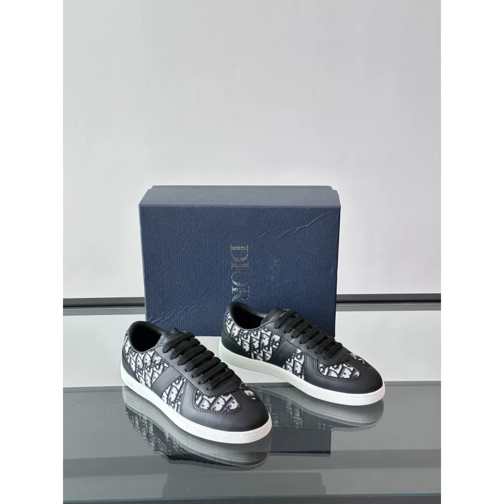 2025SS カジュアルシューズ DIOR ディオール 今夏最新人気セール 商品画像 3