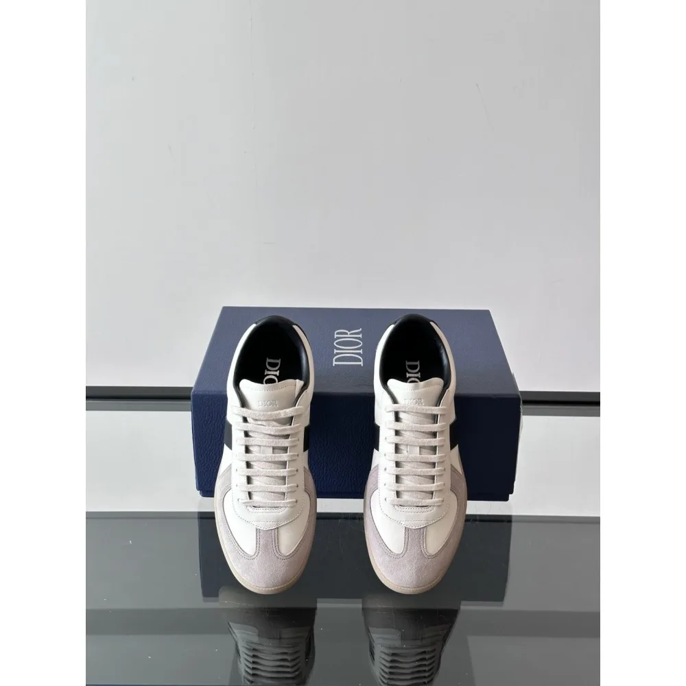 2025SS カジュアルシューズ DIOR ディオール 限定発売の夏季新作 商品画像 6