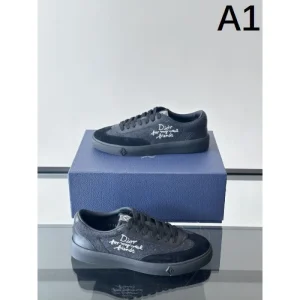 2025SS カジュアルシューズ DIOR ディオール 今夏在庫一掃セール 商品画像 1