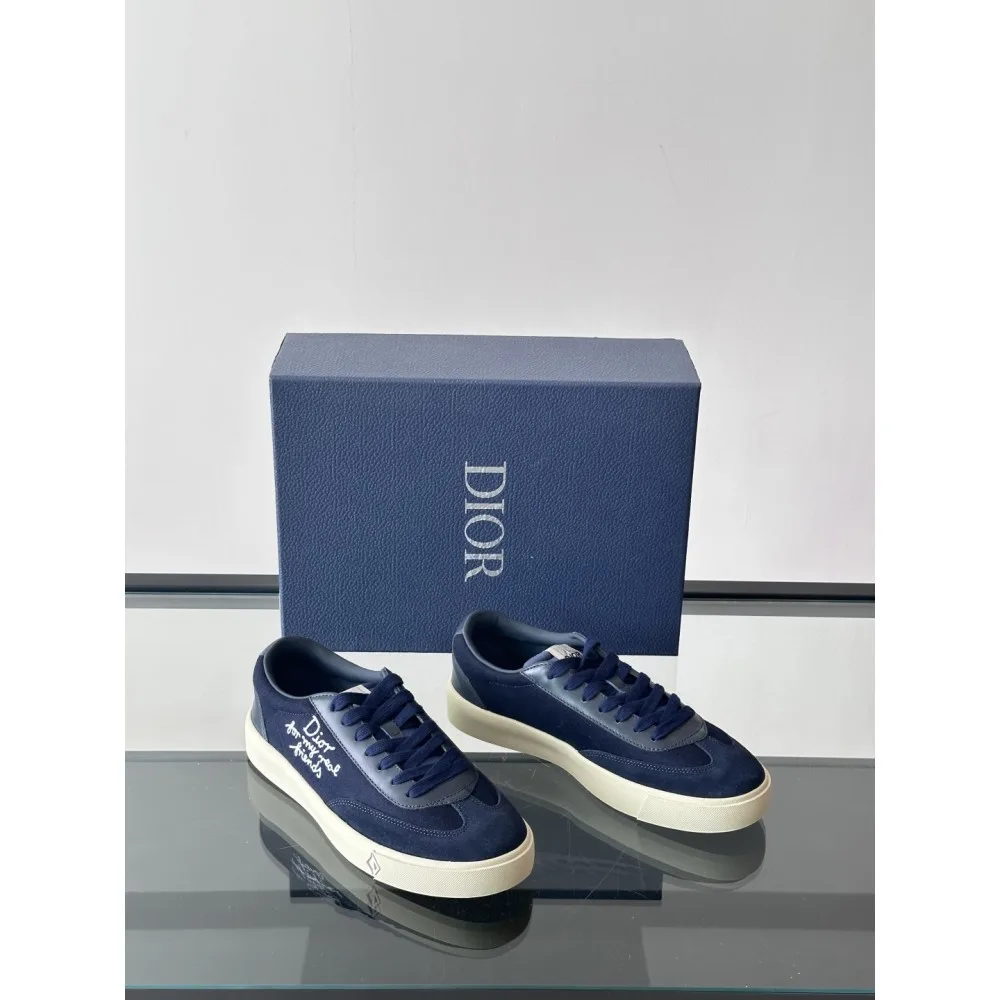 2025SS カジュアルシューズ DIOR ディオール 今夏在庫一掃セール 商品画像 4