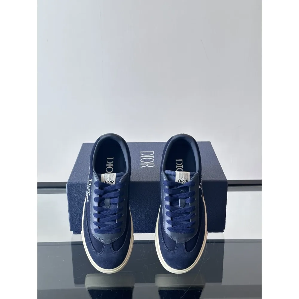 2025SS カジュアルシューズ DIOR ディオール 今夏在庫一掃セール 商品画像 6