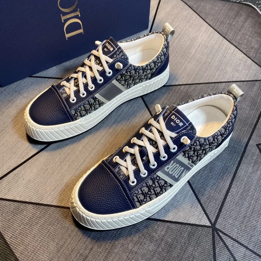 2025SS カジュアルシューズ DIOR ディオール 見逃せない今夏新作 商品画像 4