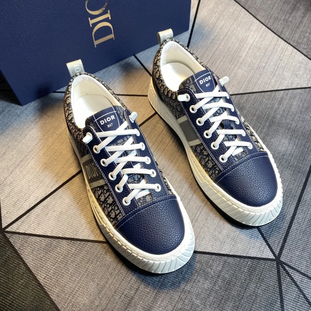 2025SS カジュアルシューズ DIOR ディオール 見逃せない今夏新作 商品画像 6