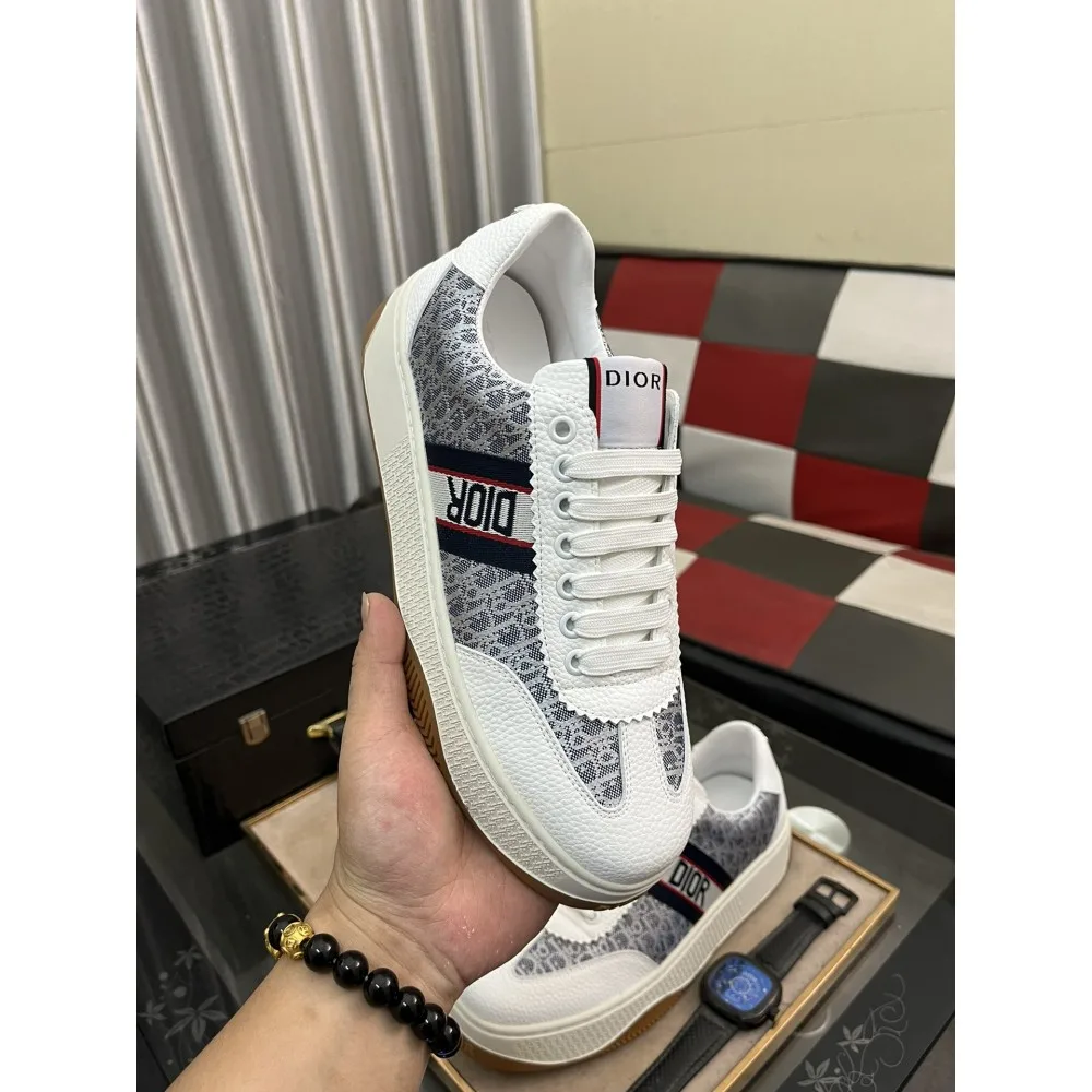 2025SS カジュアルシューズ DIOR ディオール 人気セール100%新品 商品画像 6