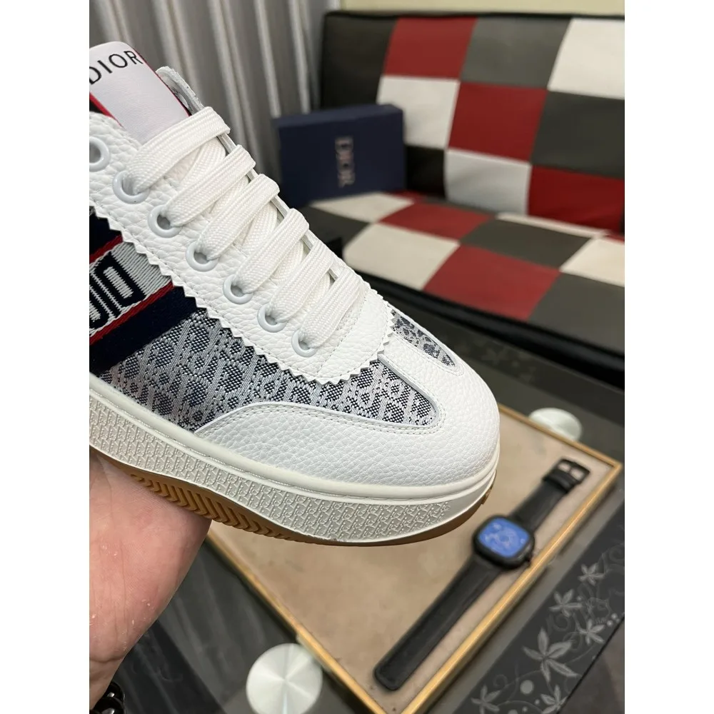 2025SS カジュアルシューズ DIOR ディオール 人気セール100%新品 商品画像 7