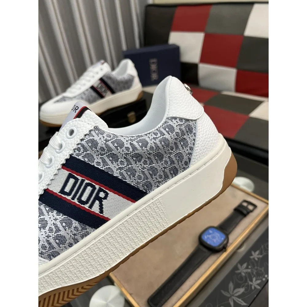 2025SS カジュアルシューズ DIOR ディオール 人気セール100%新品 商品画像 8