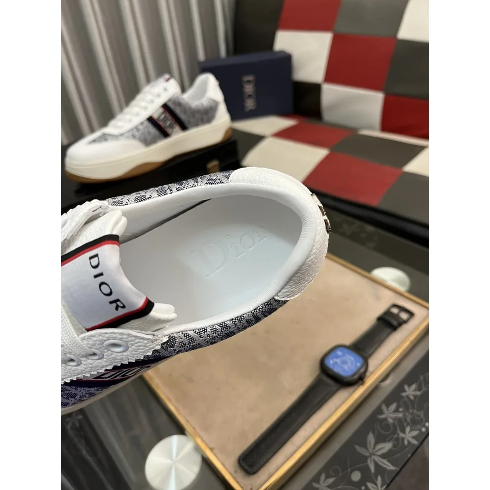 2025SS カジュアルシューズ DIOR ディオール 人気セール100%新品 商品画像 9
