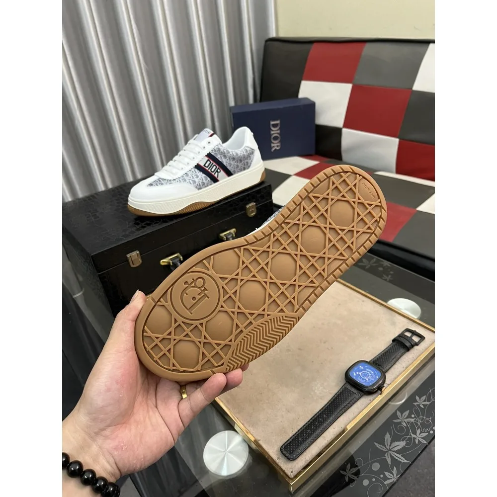 2025SS カジュアルシューズ DIOR ディオール 人気セール100%新品 商品画像 10