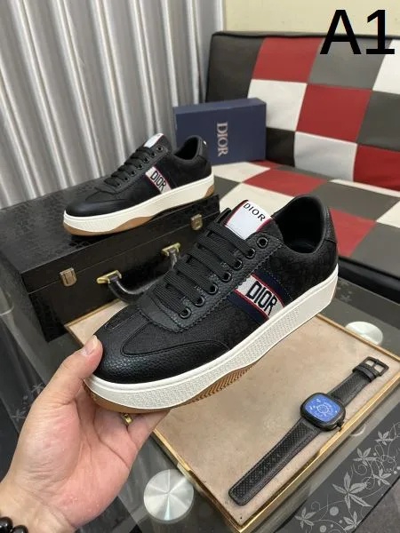2025SS カジュアルシューズ DIOR ディオール 人気セール100%新品 商品画像 11