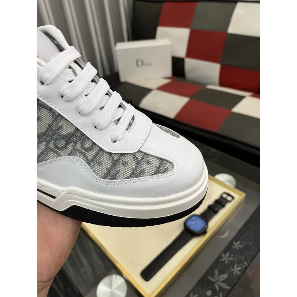 2025SS カジュアルシューズ DIOR ディオール この春夏注目すべき 商品画像 6