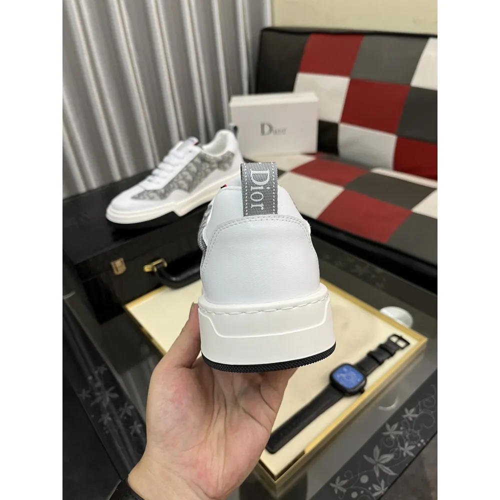 2025SS カジュアルシューズ DIOR ディオール この春夏注目すべき 商品画像 8