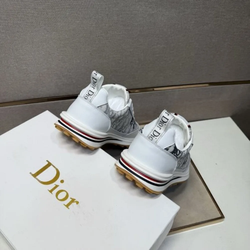 2025FW メンズ カジュアルシューズ DIOR ディオール 冬のおしゃれを先取りする必須アイテム 商品画像 9