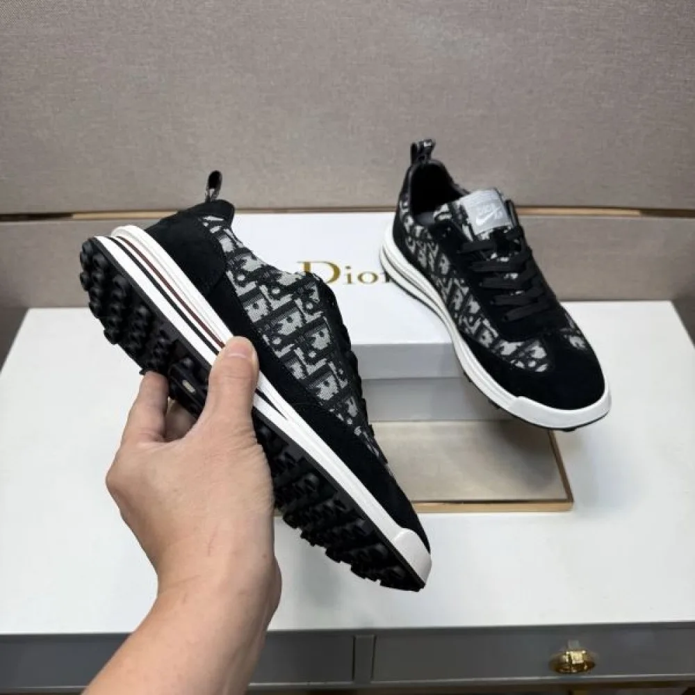 2025FW メンズ カジュアルシューズ DIOR ディオール 秋冬新作を一気にチェック! 商品画像 7