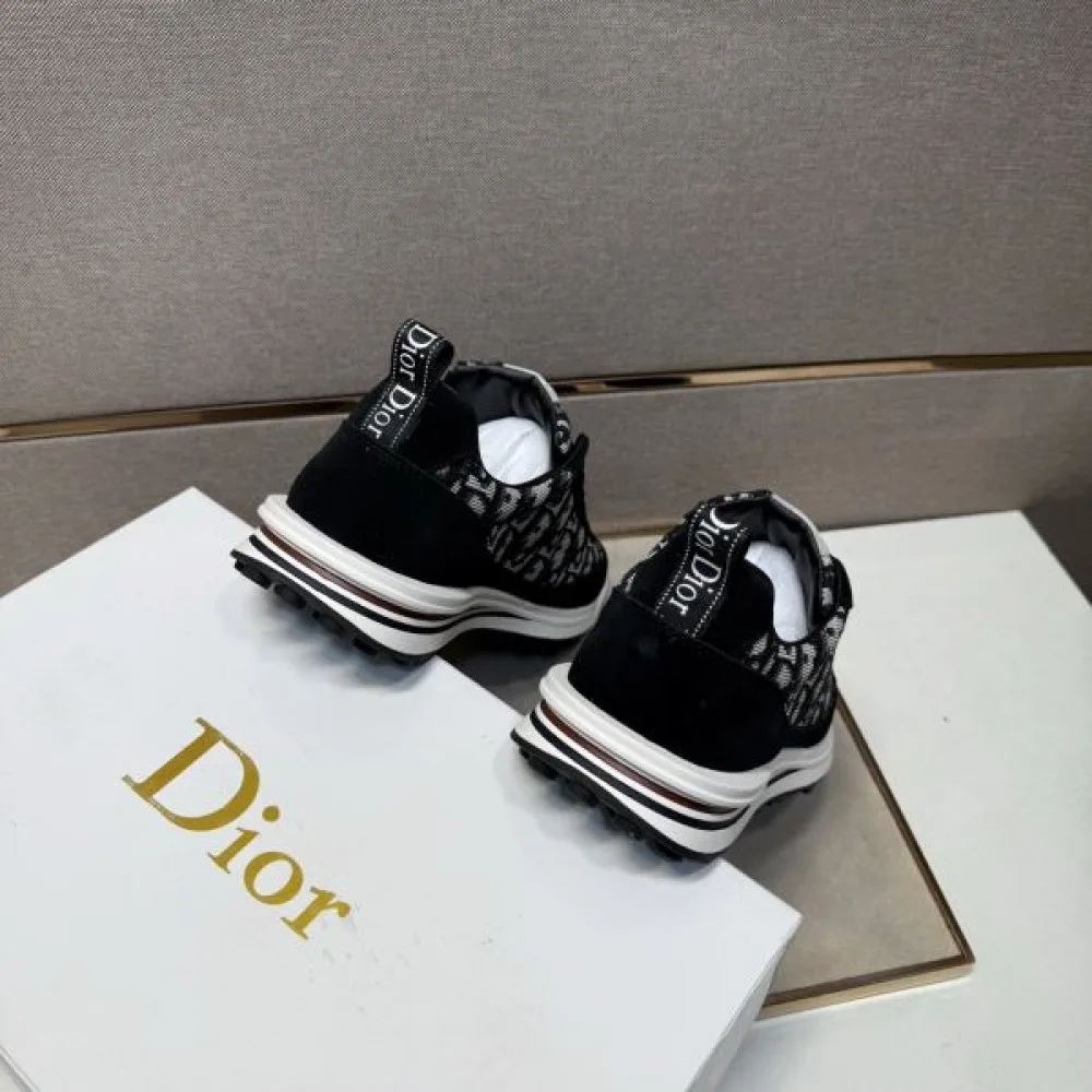 2025FW メンズ カジュアルシューズ DIOR ディオール 秋冬新作を一気にチェック! 商品画像 9