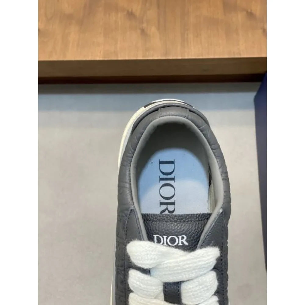 2025FW メンズ カジュアルシューズ DIOR ディオール 着回し力抜群の大人気アイテム 商品画像 7
