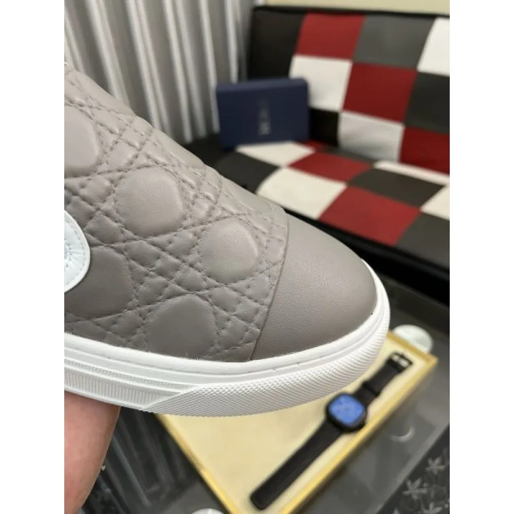 2025FW メンズ カジュアルシューズ DIOR ディオール 今年らしい着こなしが叶うアイテム 商品画像 6