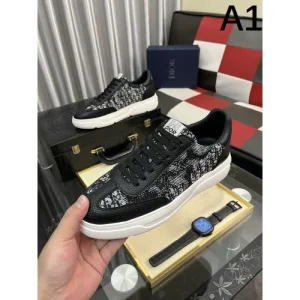 2025FW メンズ カジュアルシューズ DIOR ディオール 強くおすすめしたい注目アイテム 商品画像 1