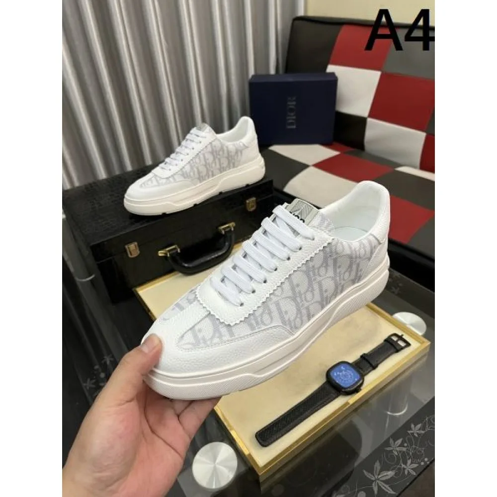 2025FW メンズ カジュアルシューズ DIOR ディオール 強くおすすめしたい注目アイテム 商品画像 4