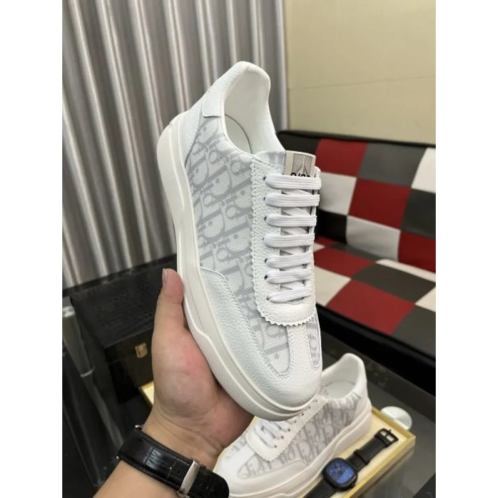 2025FW メンズ カジュアルシューズ DIOR ディオール 強くおすすめしたい注目アイテム 商品画像 5