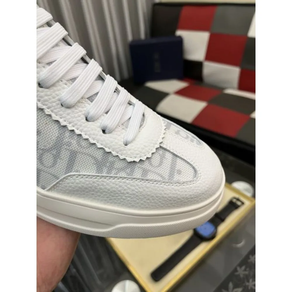 2025FW メンズ カジュアルシューズ DIOR ディオール 強くおすすめしたい注目アイテム 商品画像 6