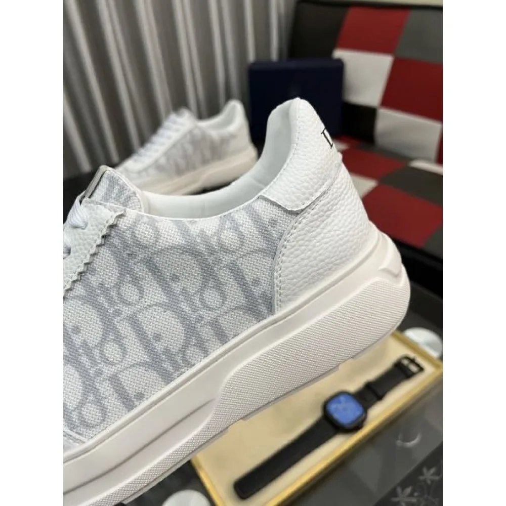 2025FW メンズ カジュアルシューズ DIOR ディオール 強くおすすめしたい注目アイテム 商品画像 7