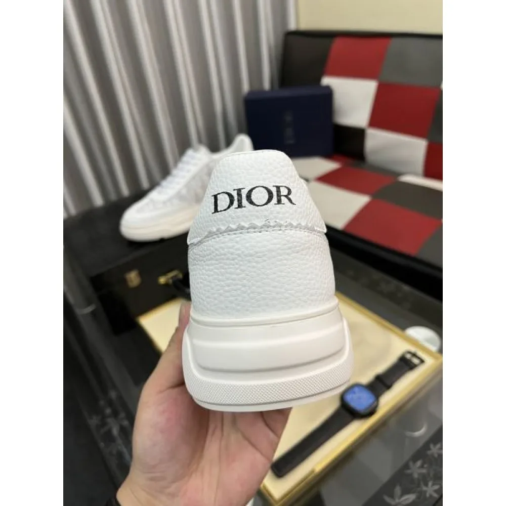 2025FW メンズ カジュアルシューズ DIOR ディオール 強くおすすめしたい注目アイテム 商品画像 8