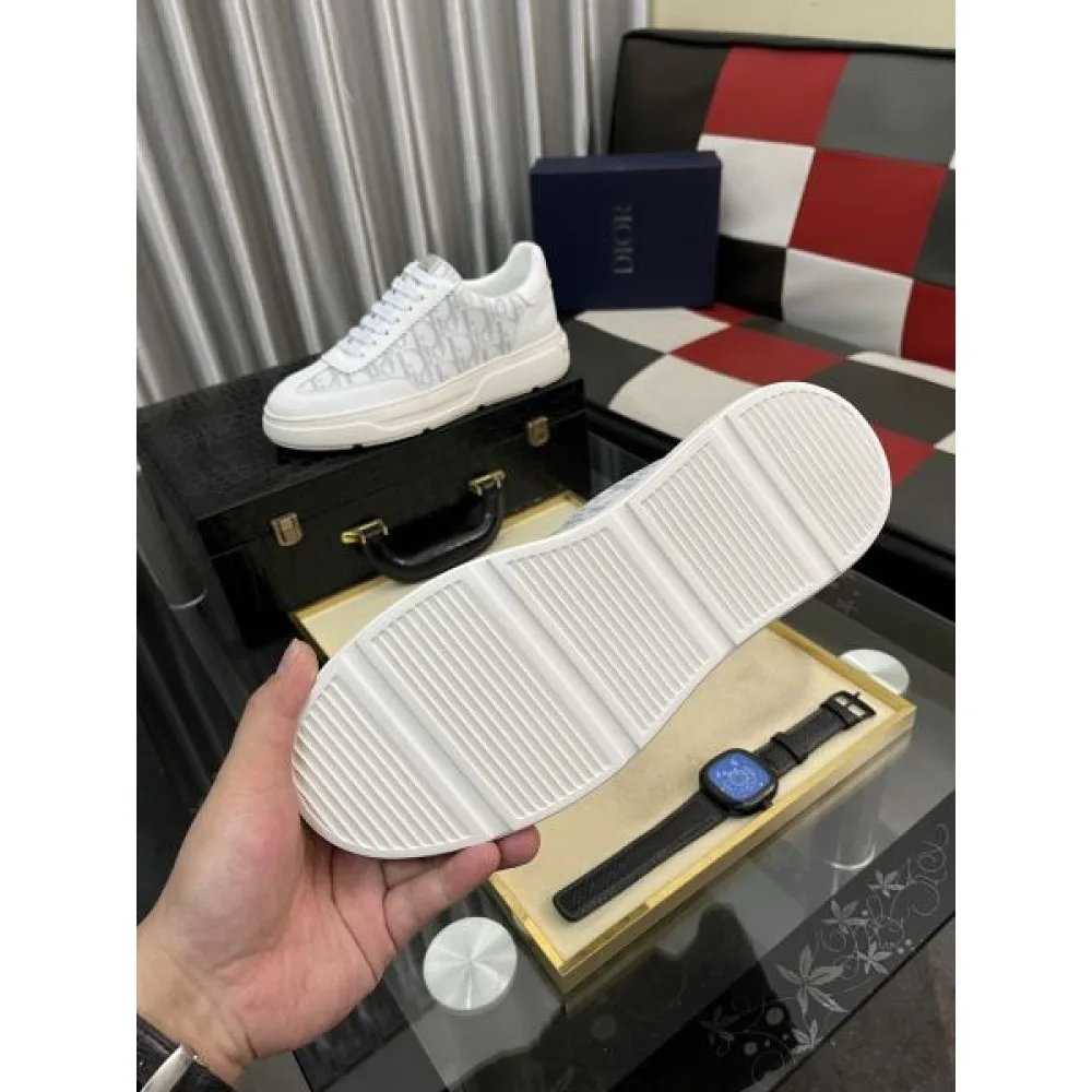 2025FW メンズ カジュアルシューズ DIOR ディオール 強くおすすめしたい注目アイテム 商品画像 9