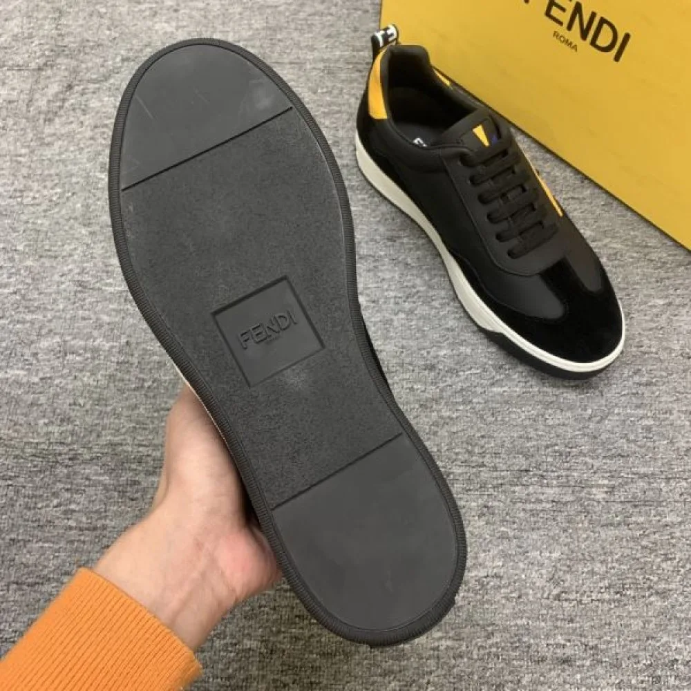 FENDI フェンデイ 2025SS 累積売上総額第1位 メンズ用 カジュアルシューズ 商品画像 9
