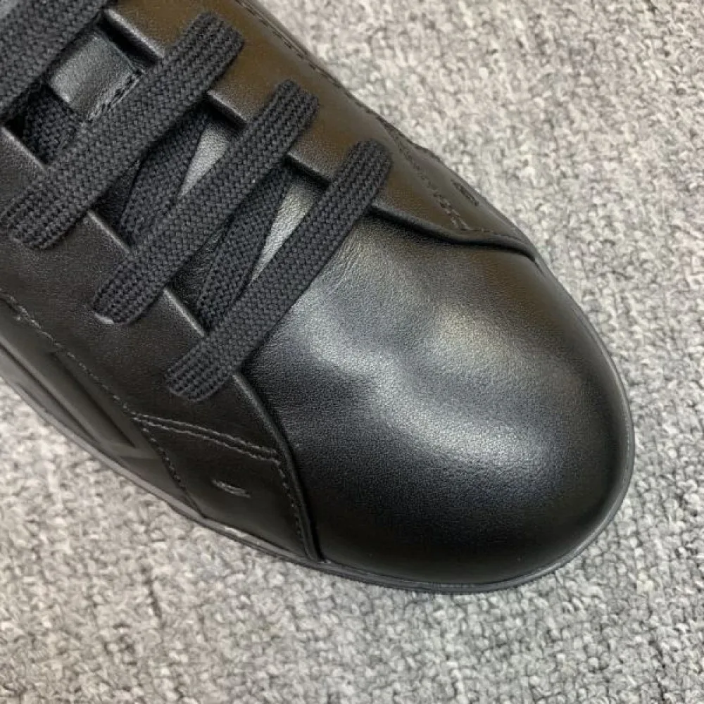 FENDI フェンデイ 2025SS 新作限定 早い者勝ち メンズ用 カジュアルシューズ 商品画像 7