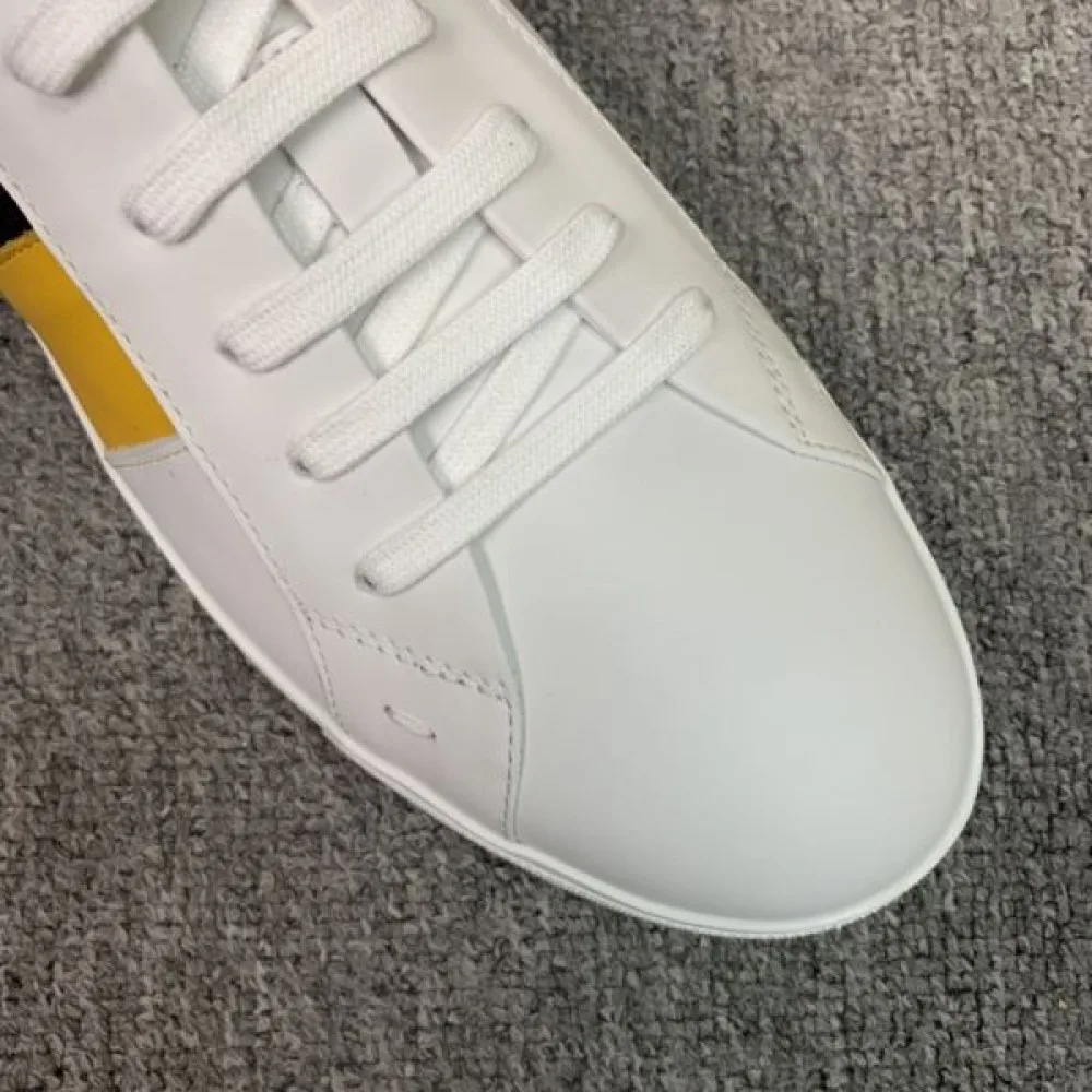 FENDI フェンデイ 2025SS 新作いきなり値下げ! メンズ用 カジュアルシューズ 商品画像 7