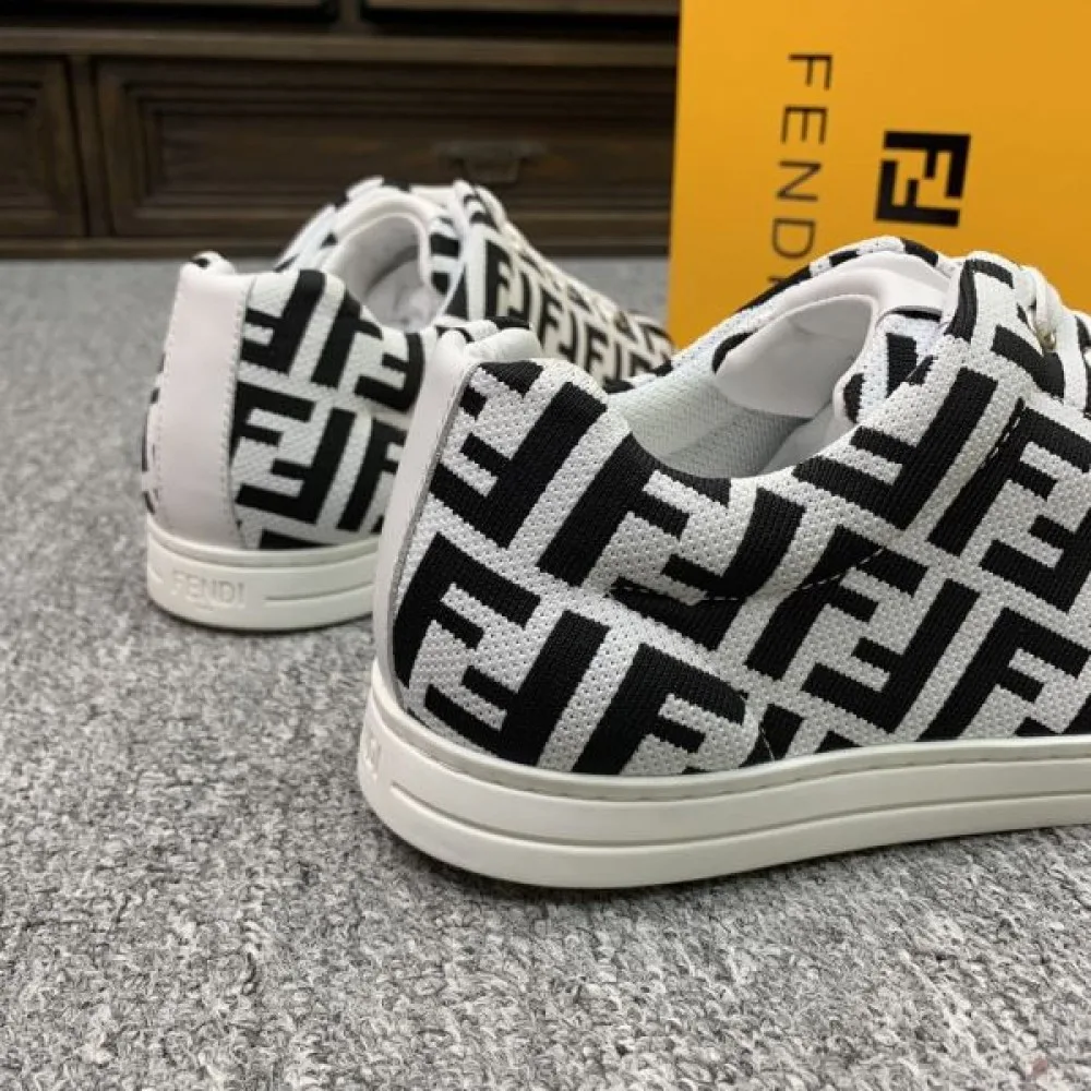 FENDI フェンデイ 2025SS 人気爆だんな売れ筋! メンズ用 カジュアルシューズ 商品画像 8